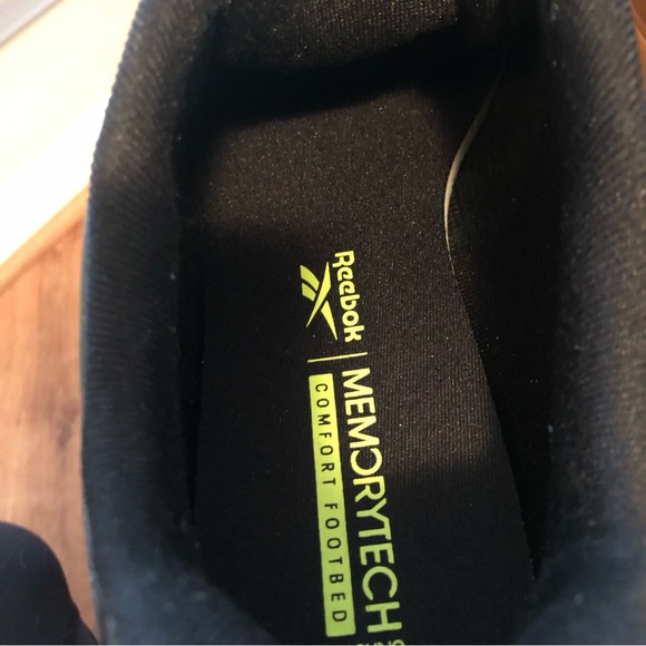 Reebok sneakers Men size 12 CL Harman Run - Picture 4 of 7